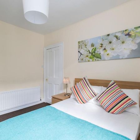 Camden Town Apartments London Exterior foto